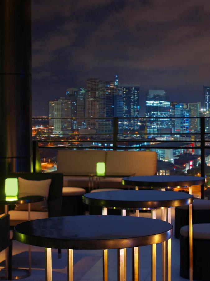 Seda Bonifacio Global City