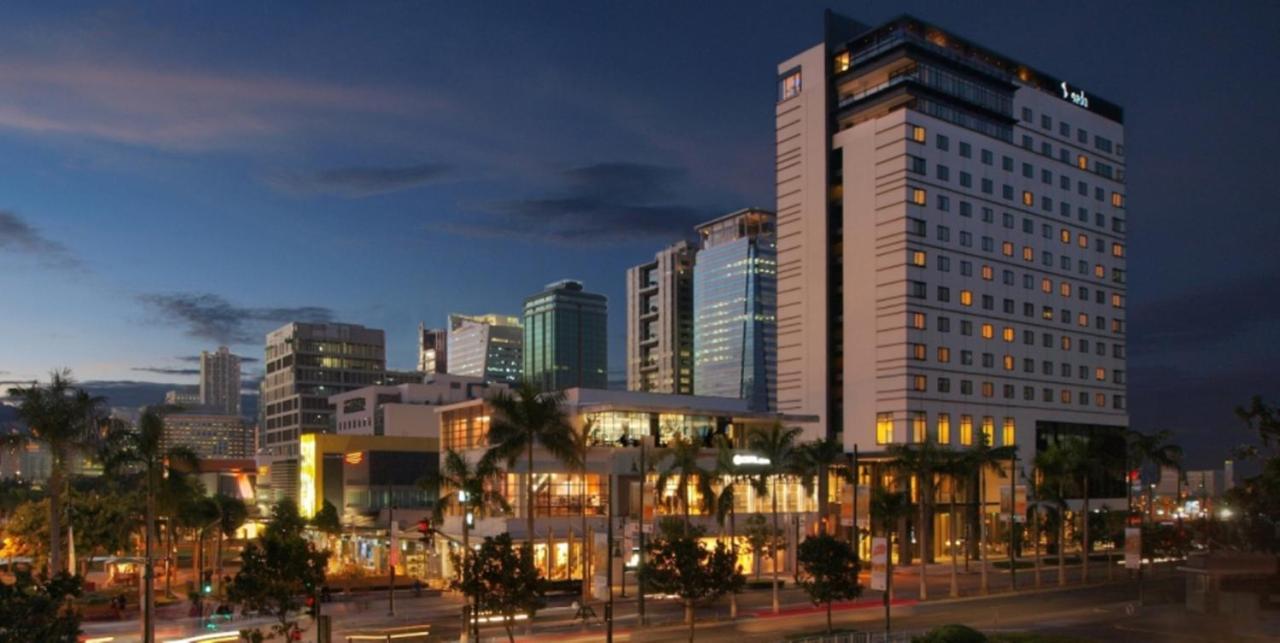 Seda Bonifacio Global City