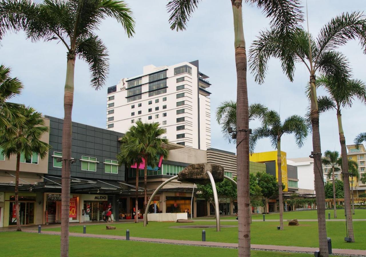 Seda Bonifacio Global City