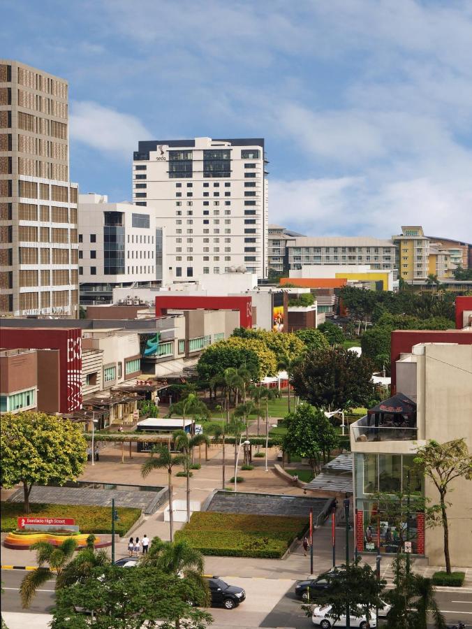 Seda Bonifacio Global City