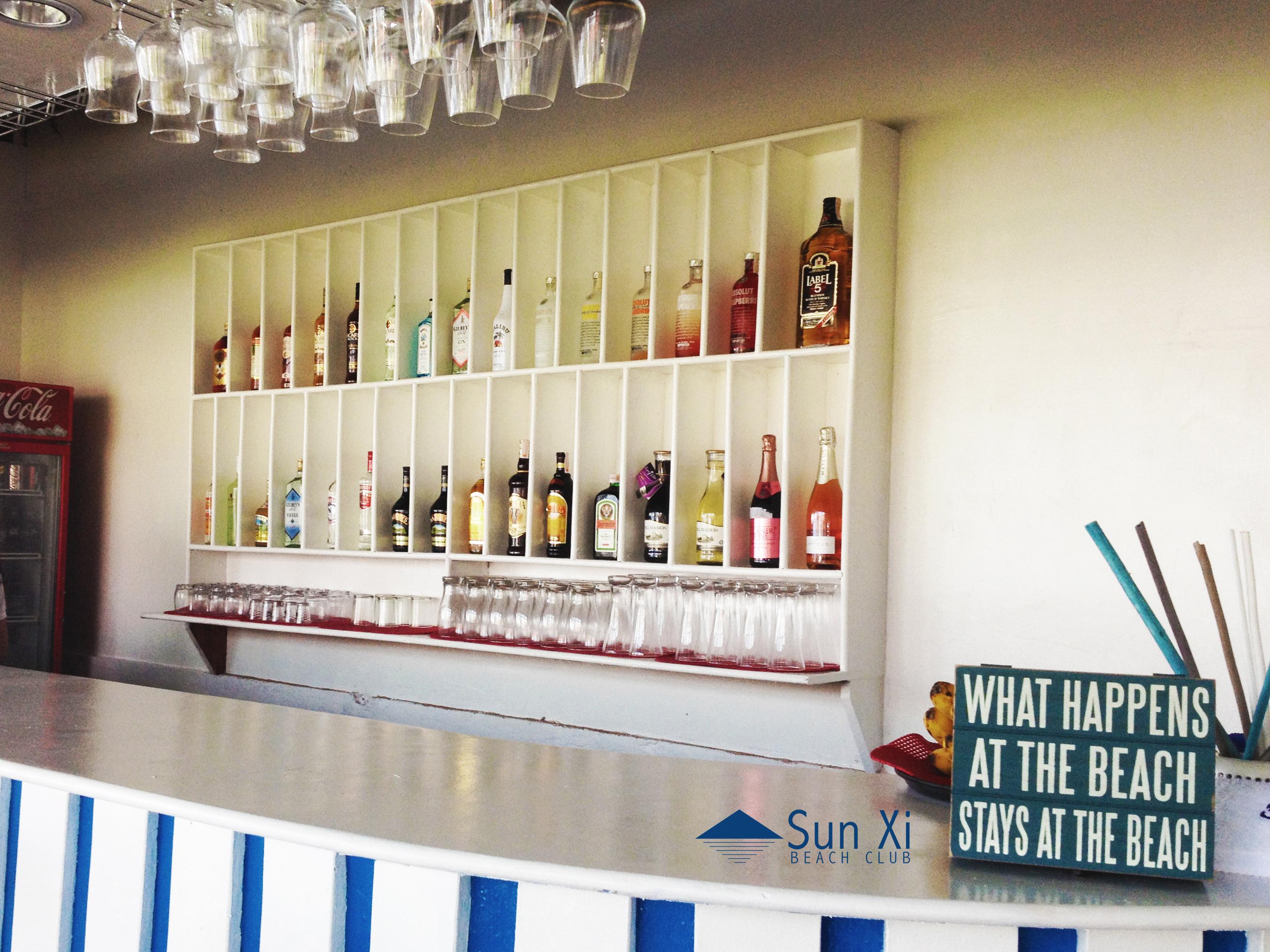 Sun Xi Beach Club