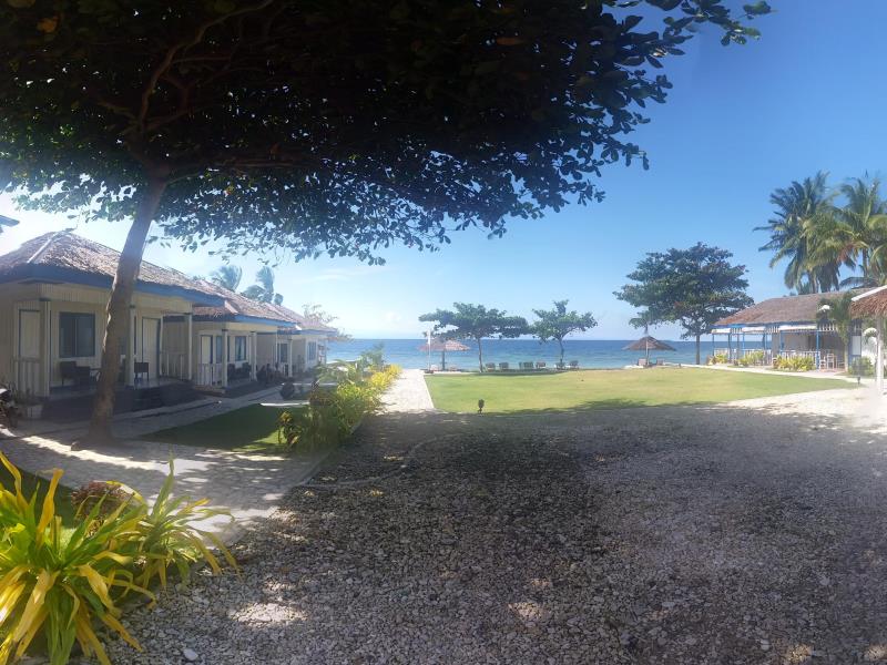 Sun Xi Beach Club
