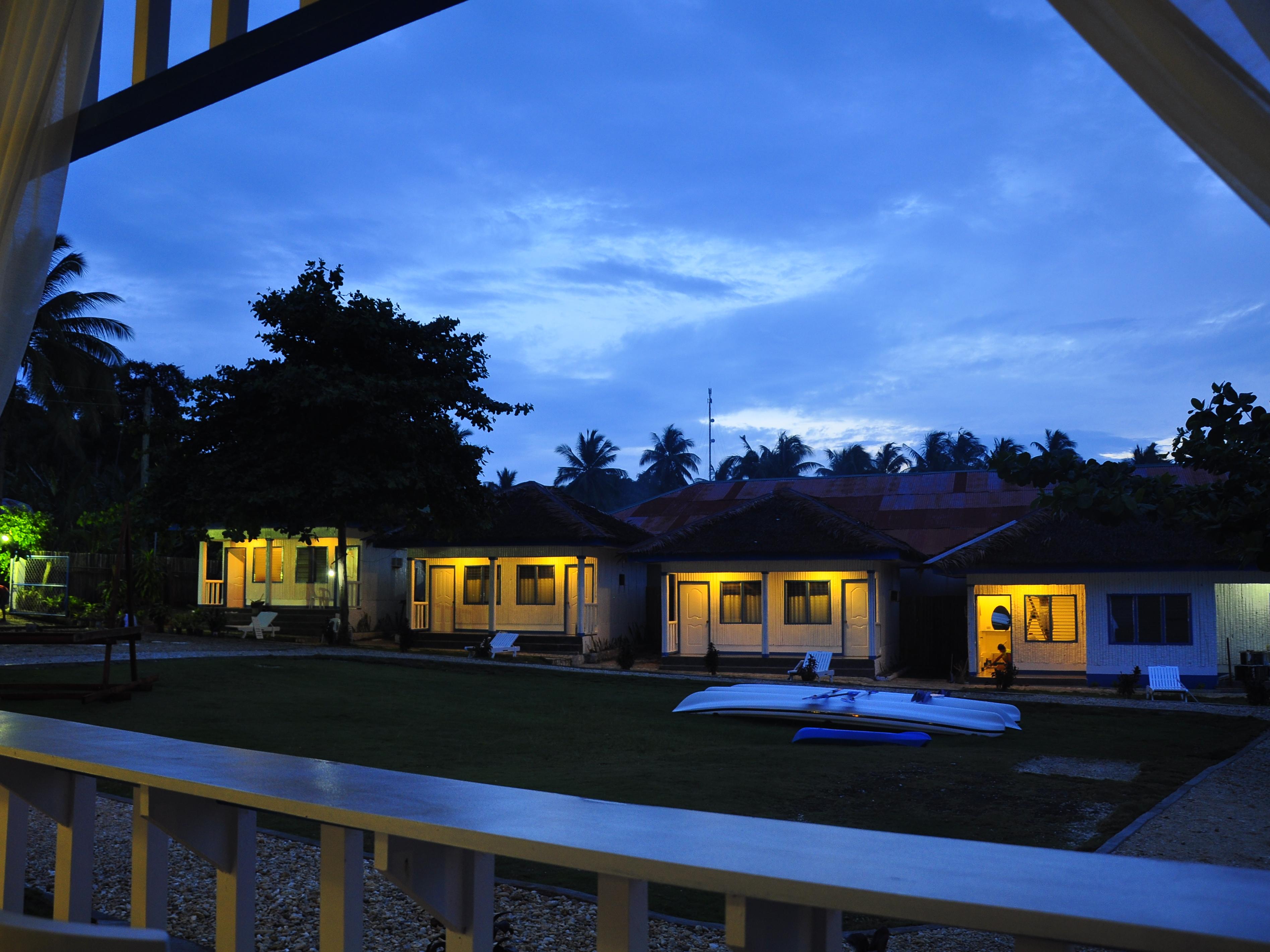 Sun Xi Beach Club