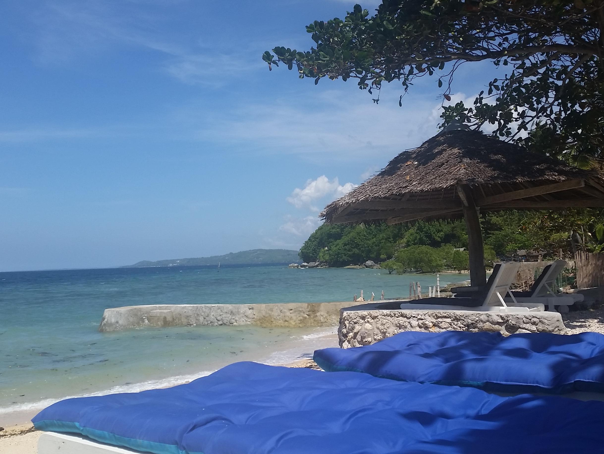 Sun Xi Beach Club