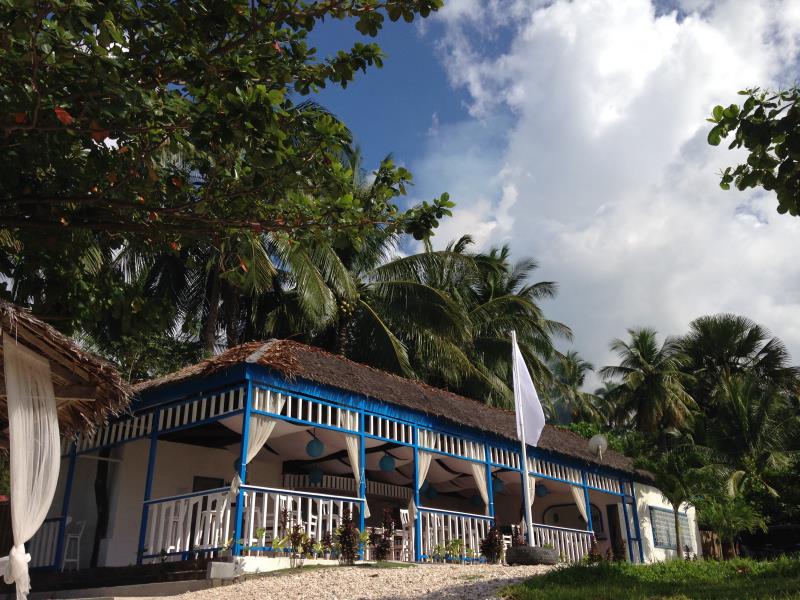 Sun Xi Beach Club
