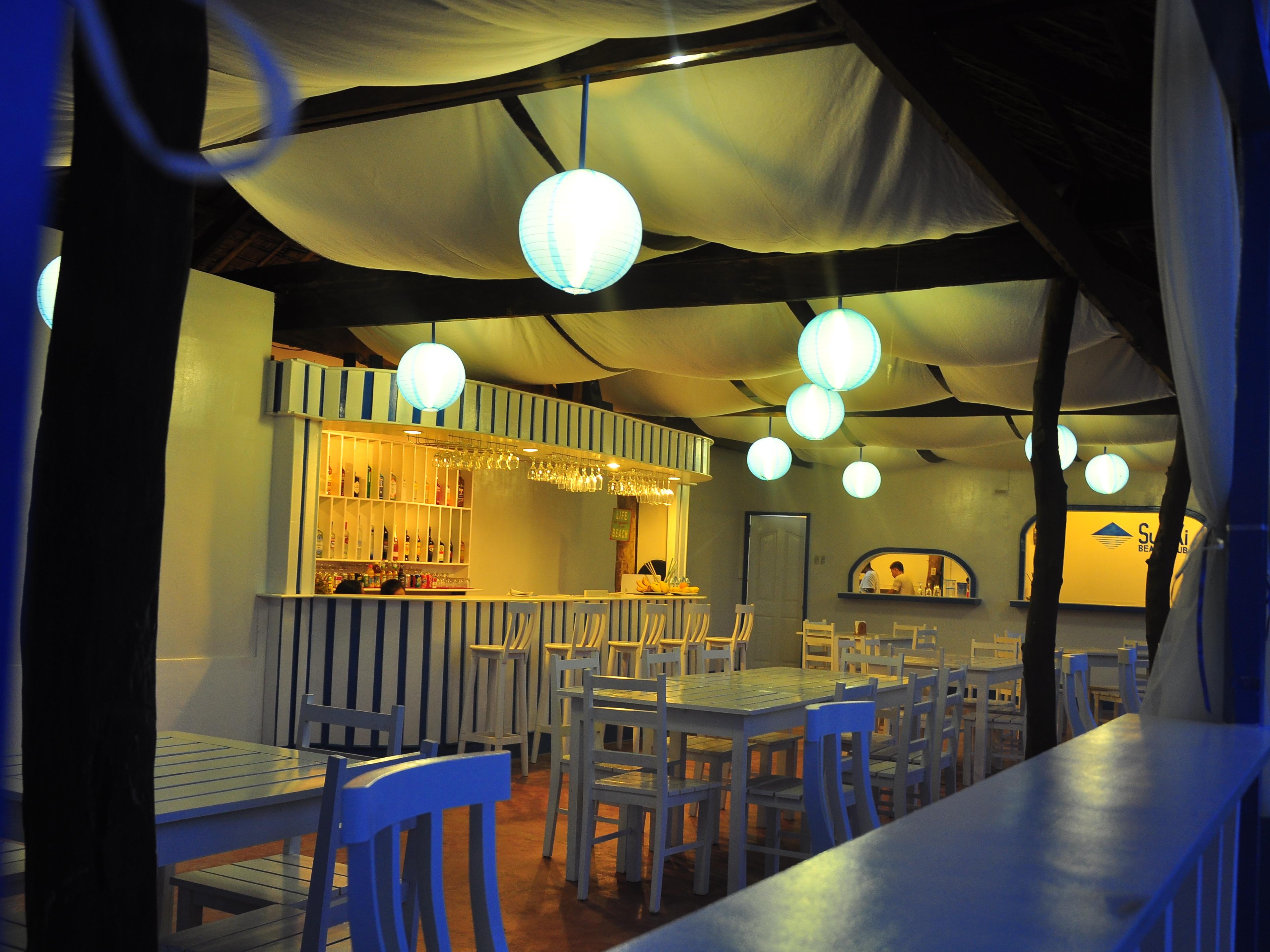 Sun Xi Beach Club