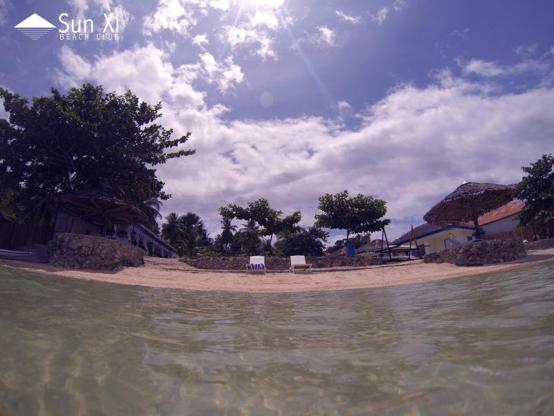 Sun Xi Beach Club