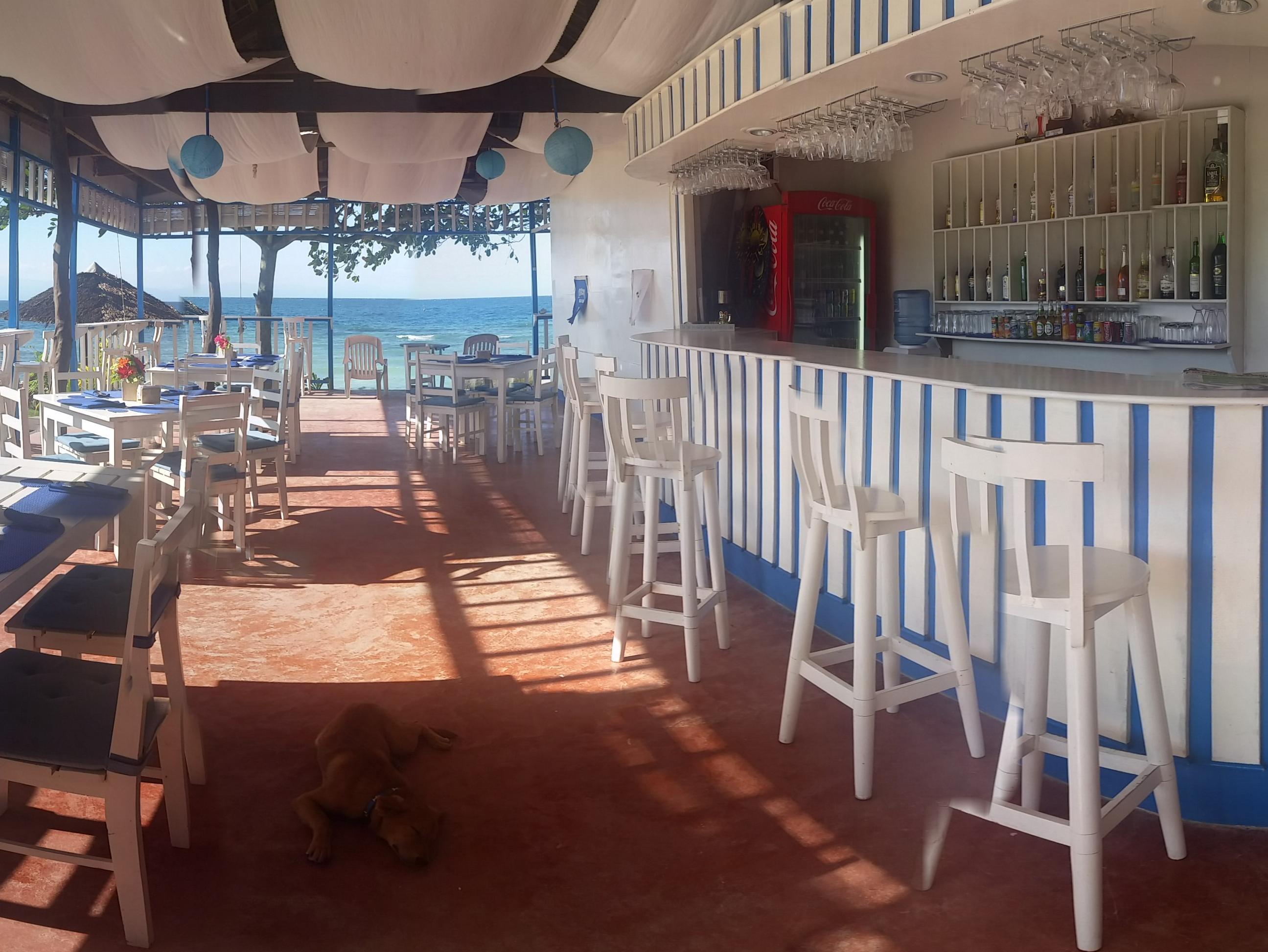Sun Xi Beach Club