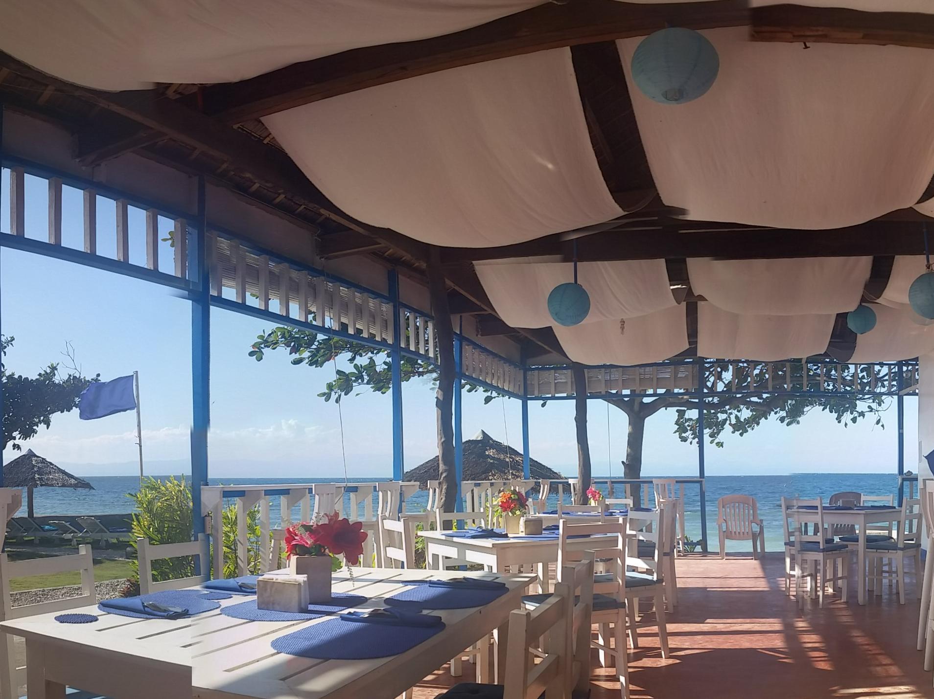 Sun Xi Beach Club