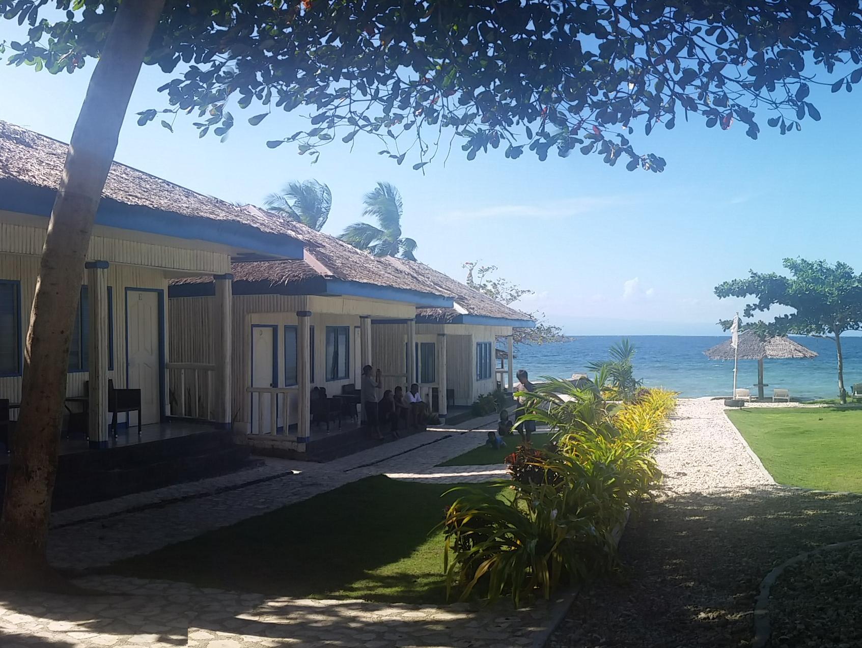 Sun Xi Beach Club