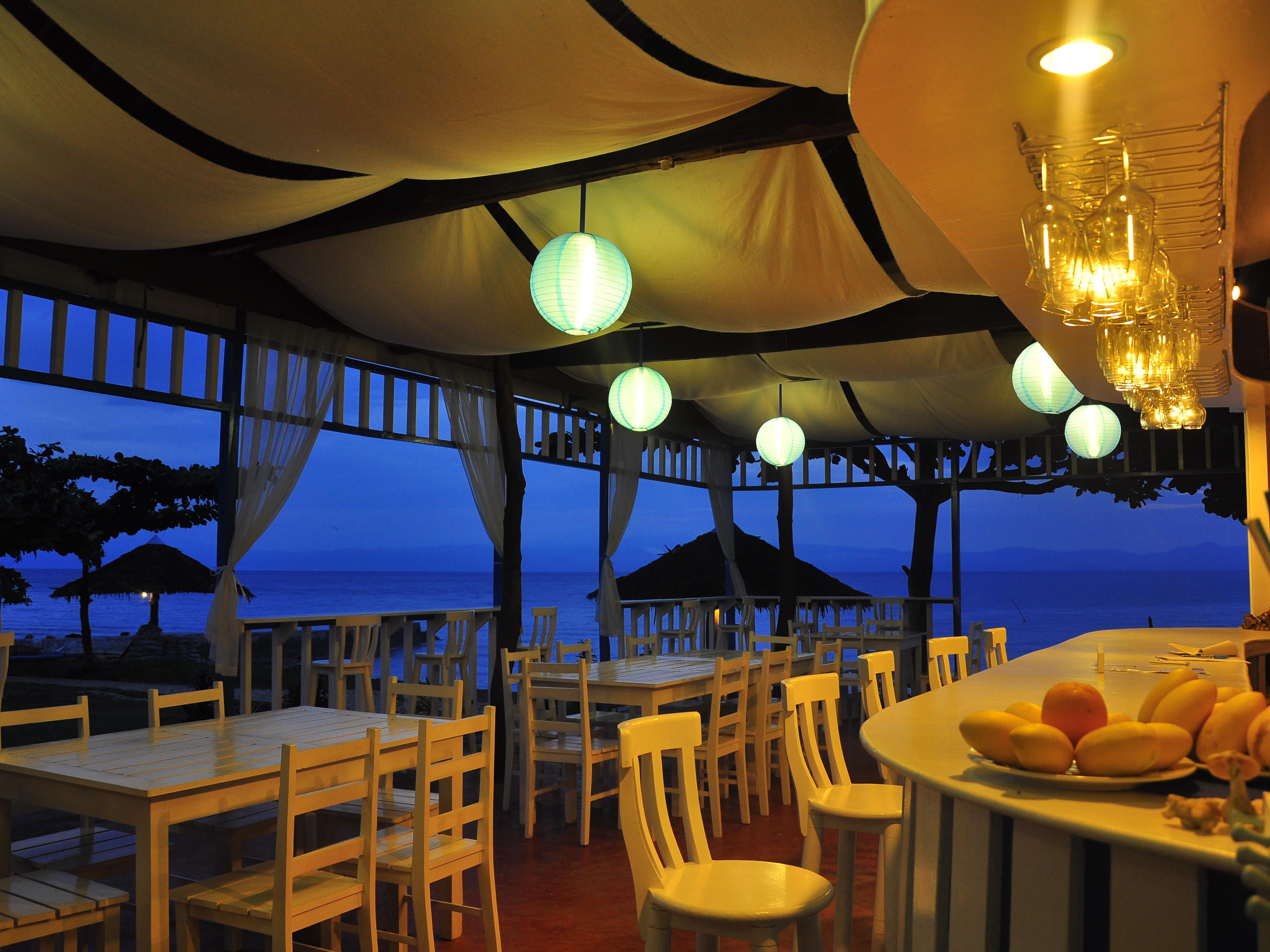 Sun Xi Beach Club