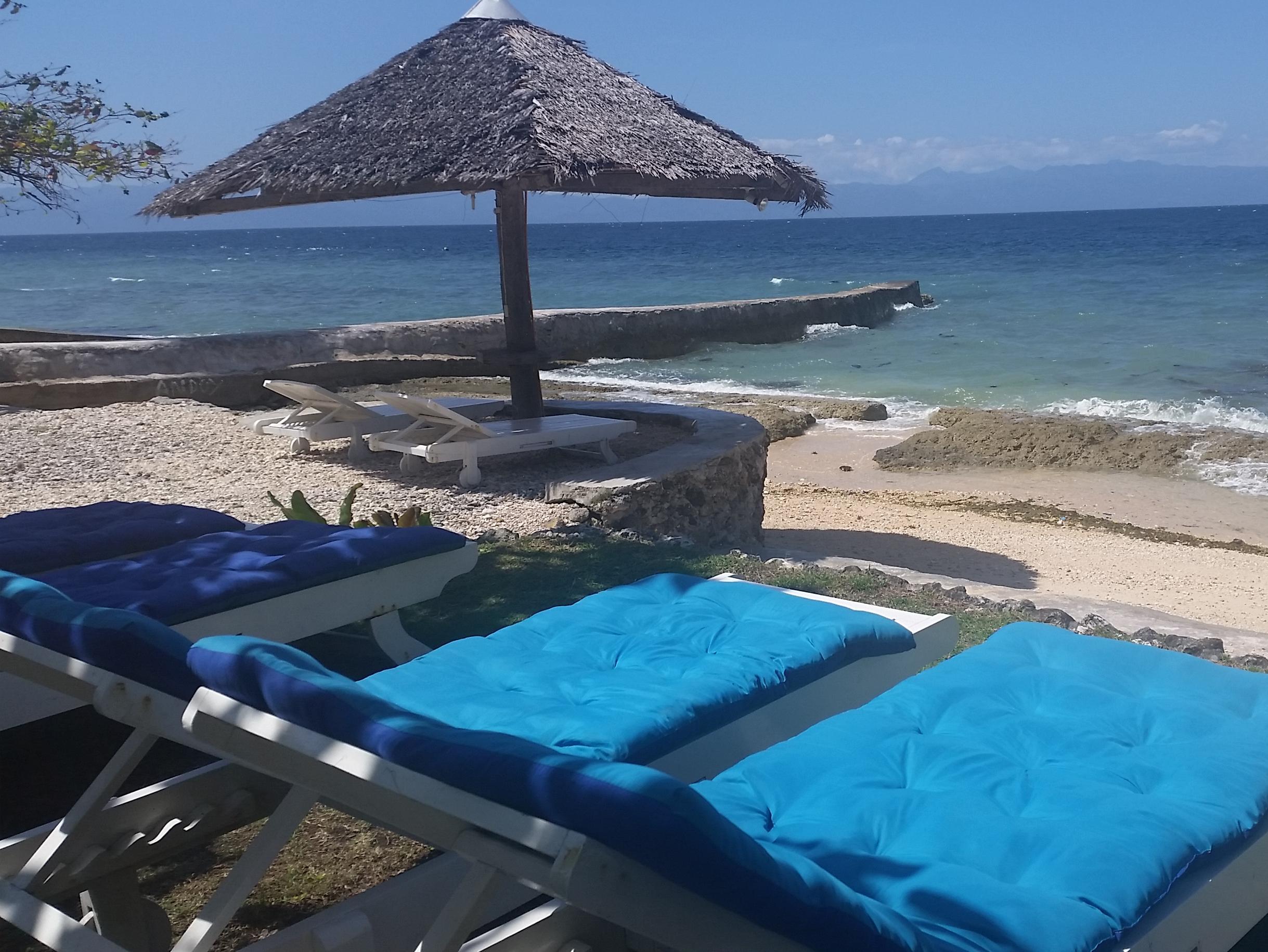 Sun Xi Beach Club
