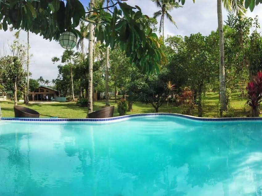 Hacienda Solange