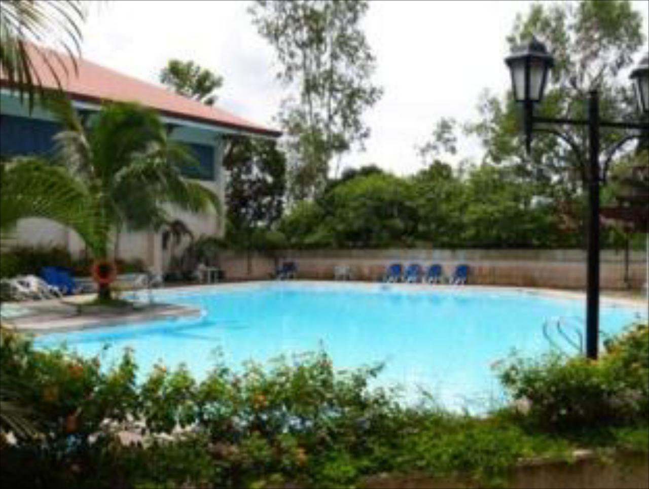 Royale Tagaytay Country Club
