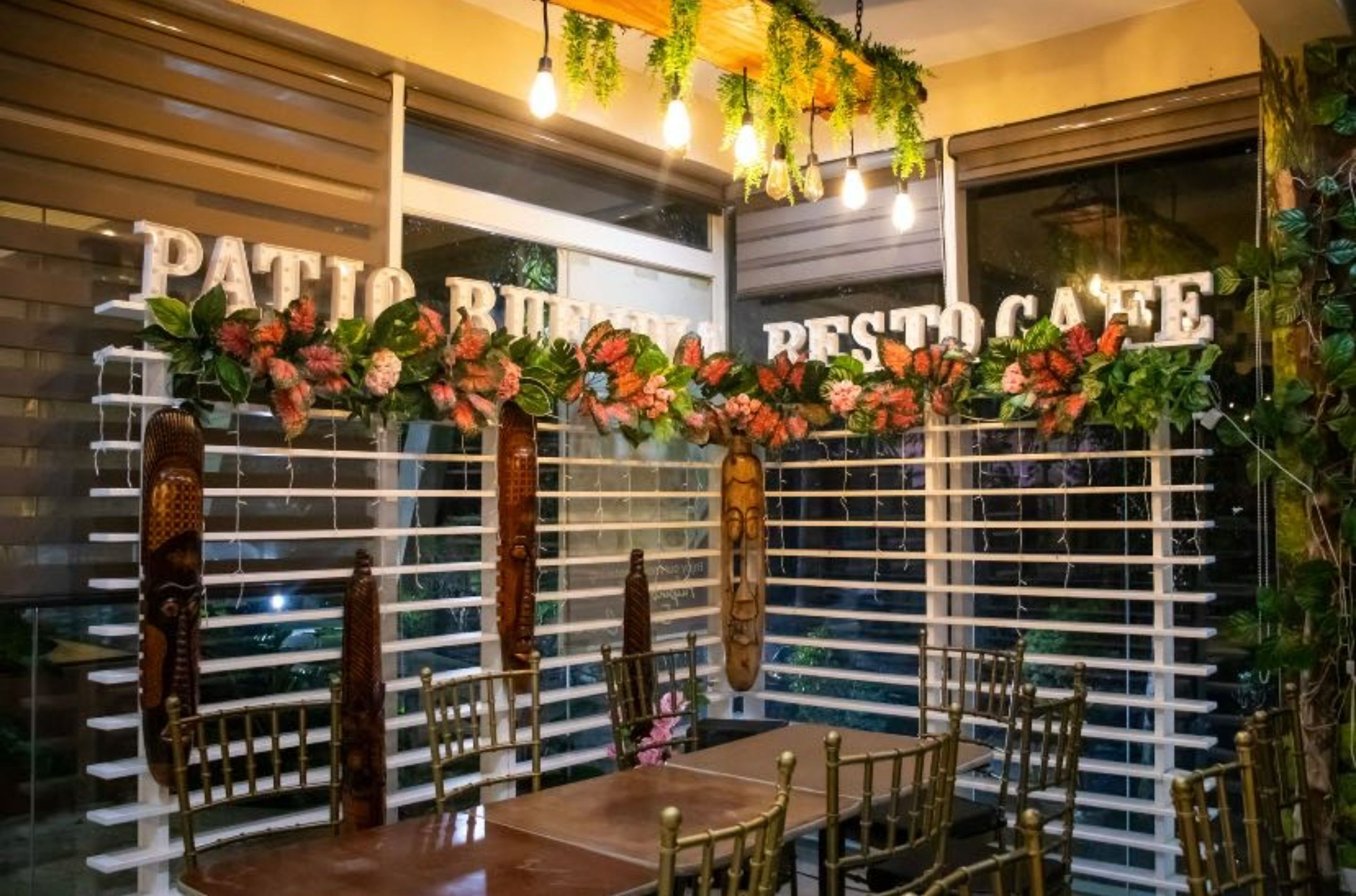 Patio Buendia Farm Resort And Events Place By Oyo