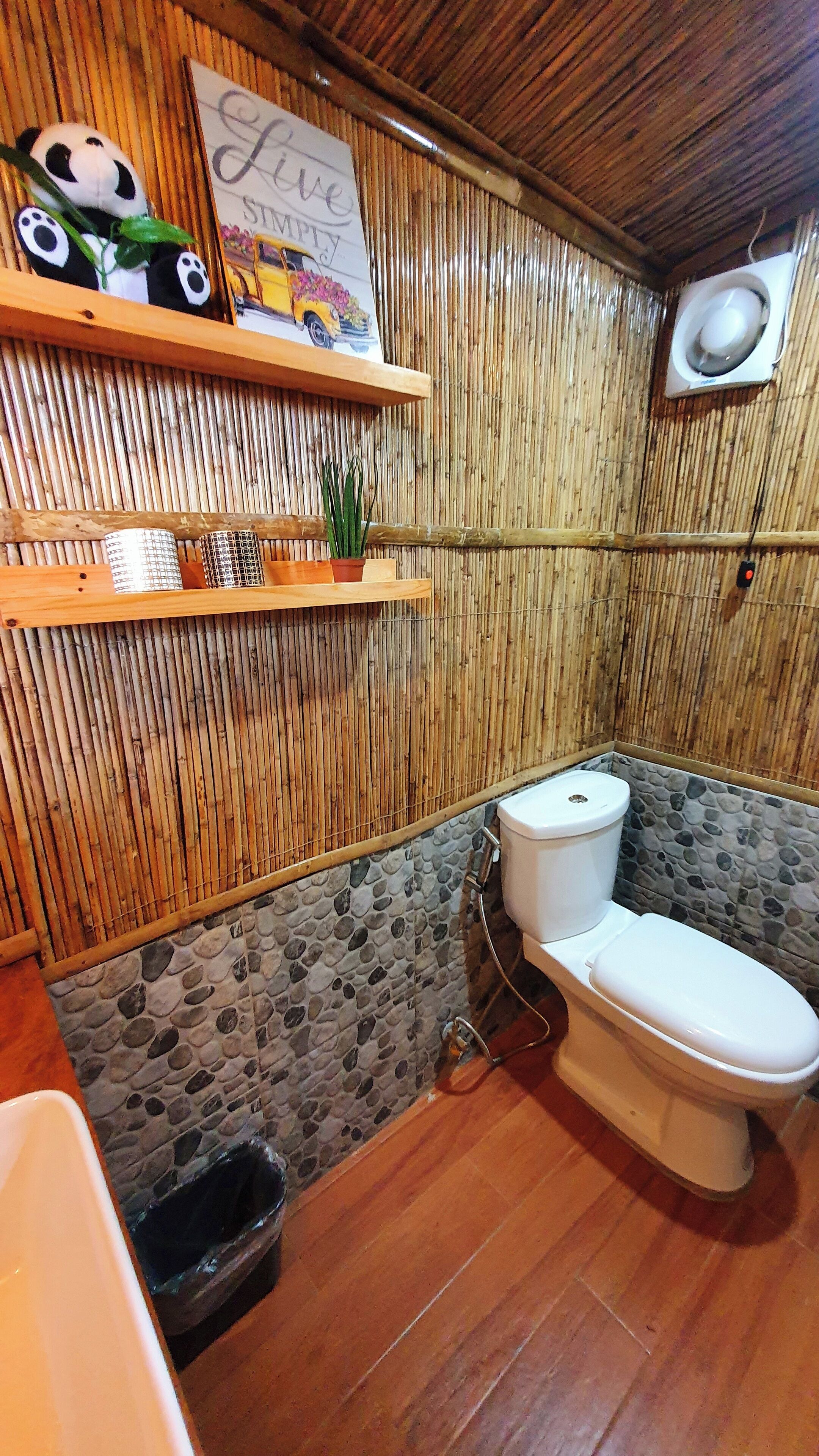 The Farm Shack by SMS Hospitality