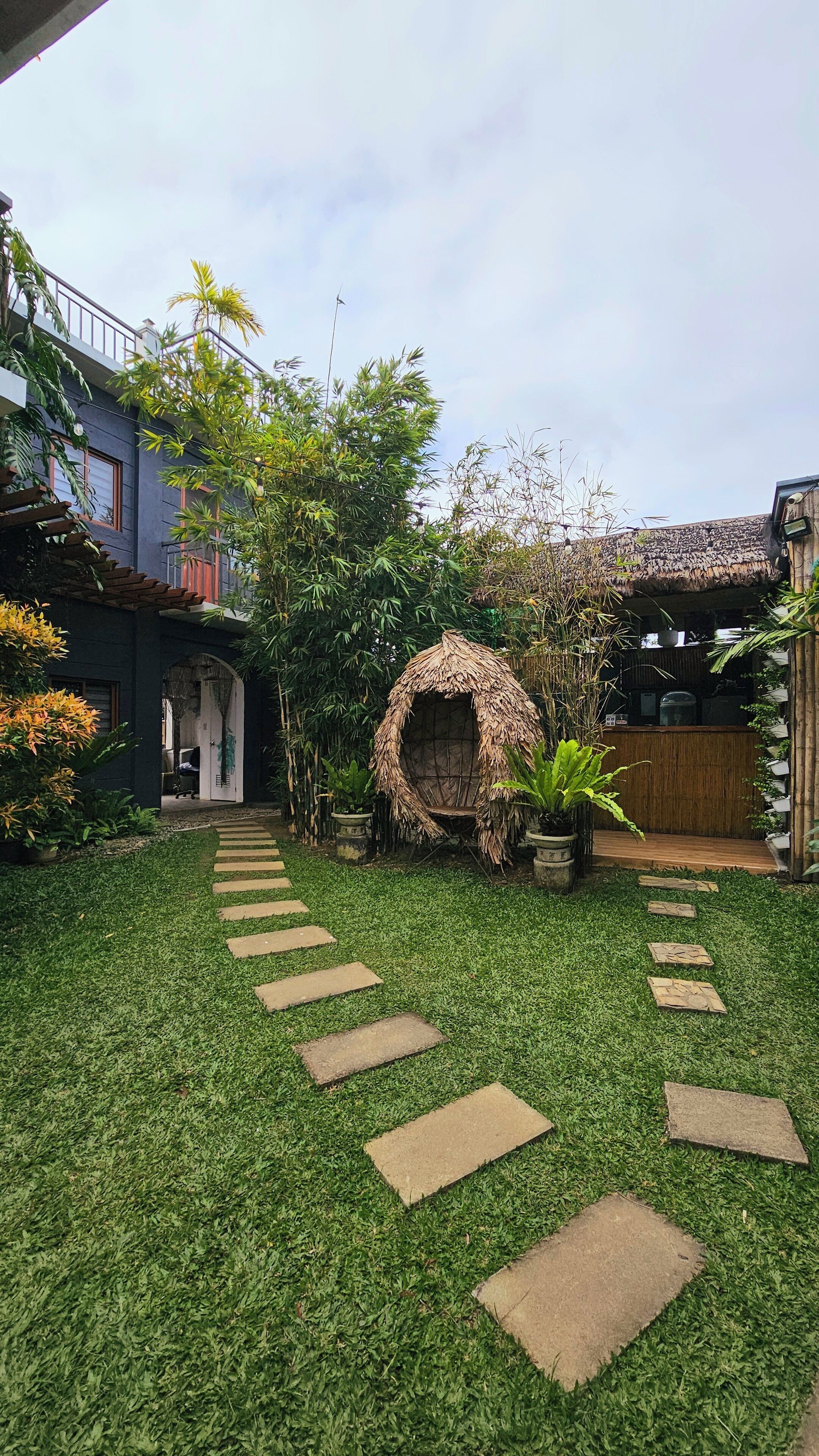 The Farm Shack by SMS Hospitality