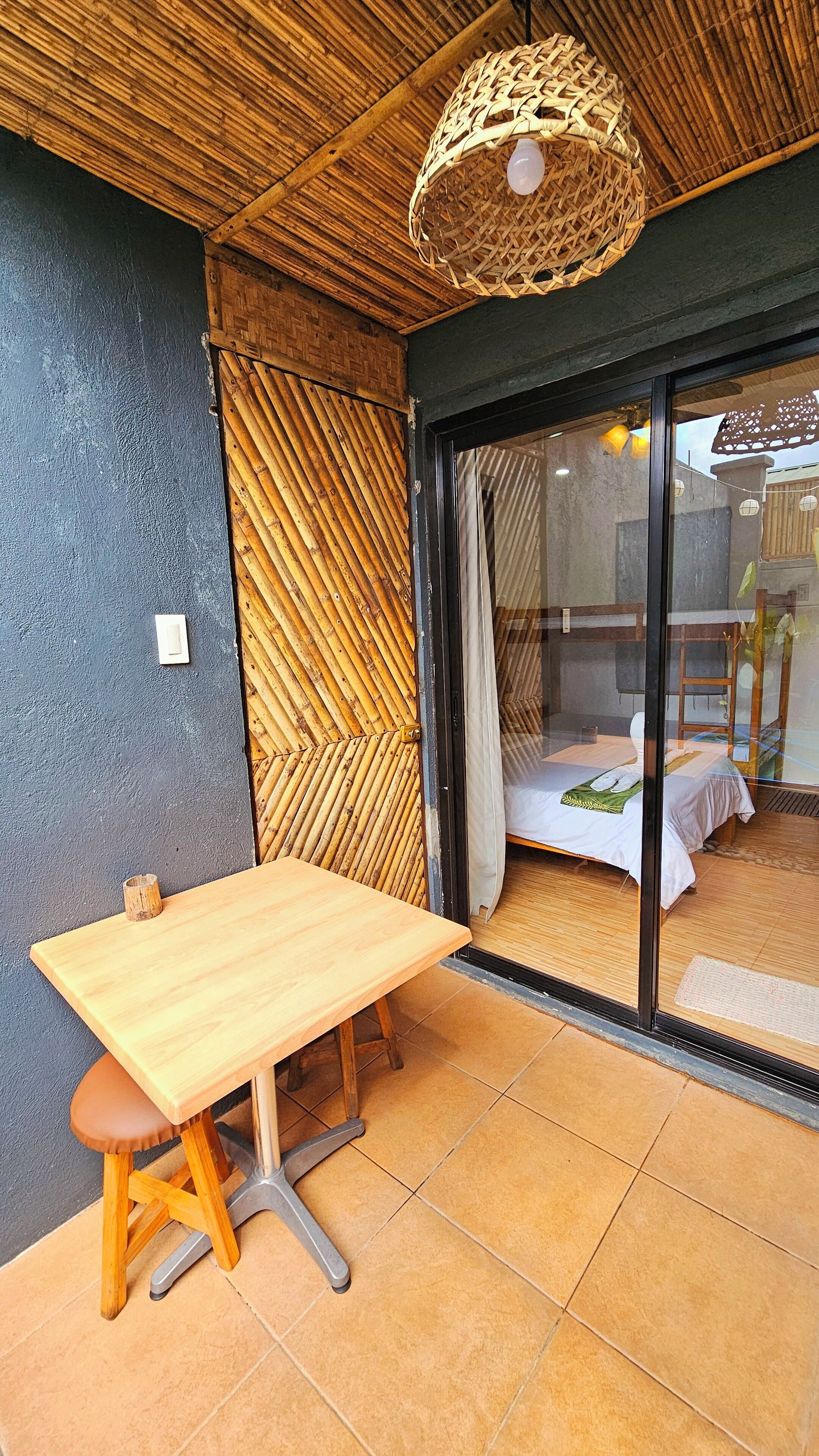The Farm Shack by SMS Hospitality