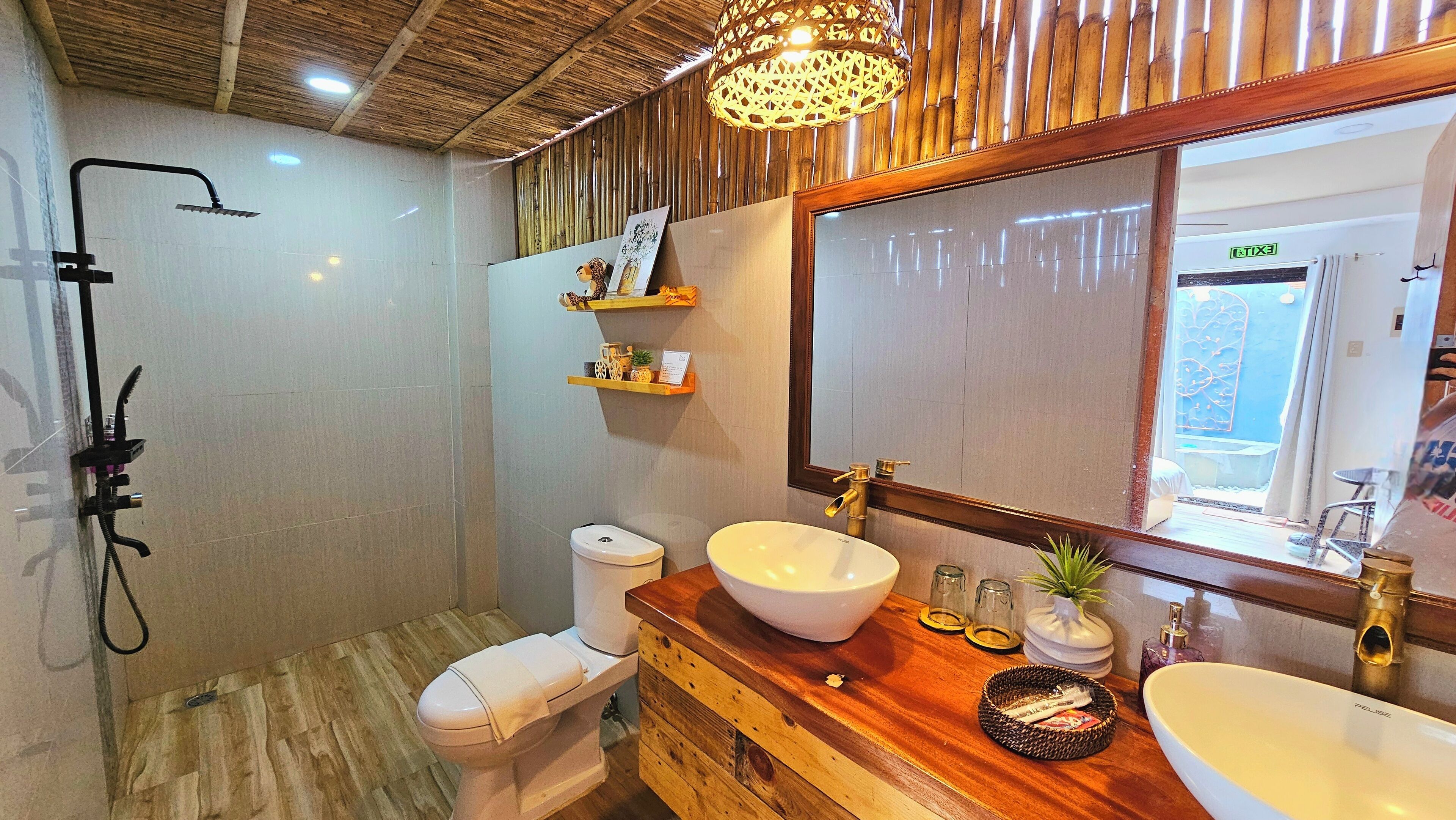 The Farm Shack by SMS Hospitality
