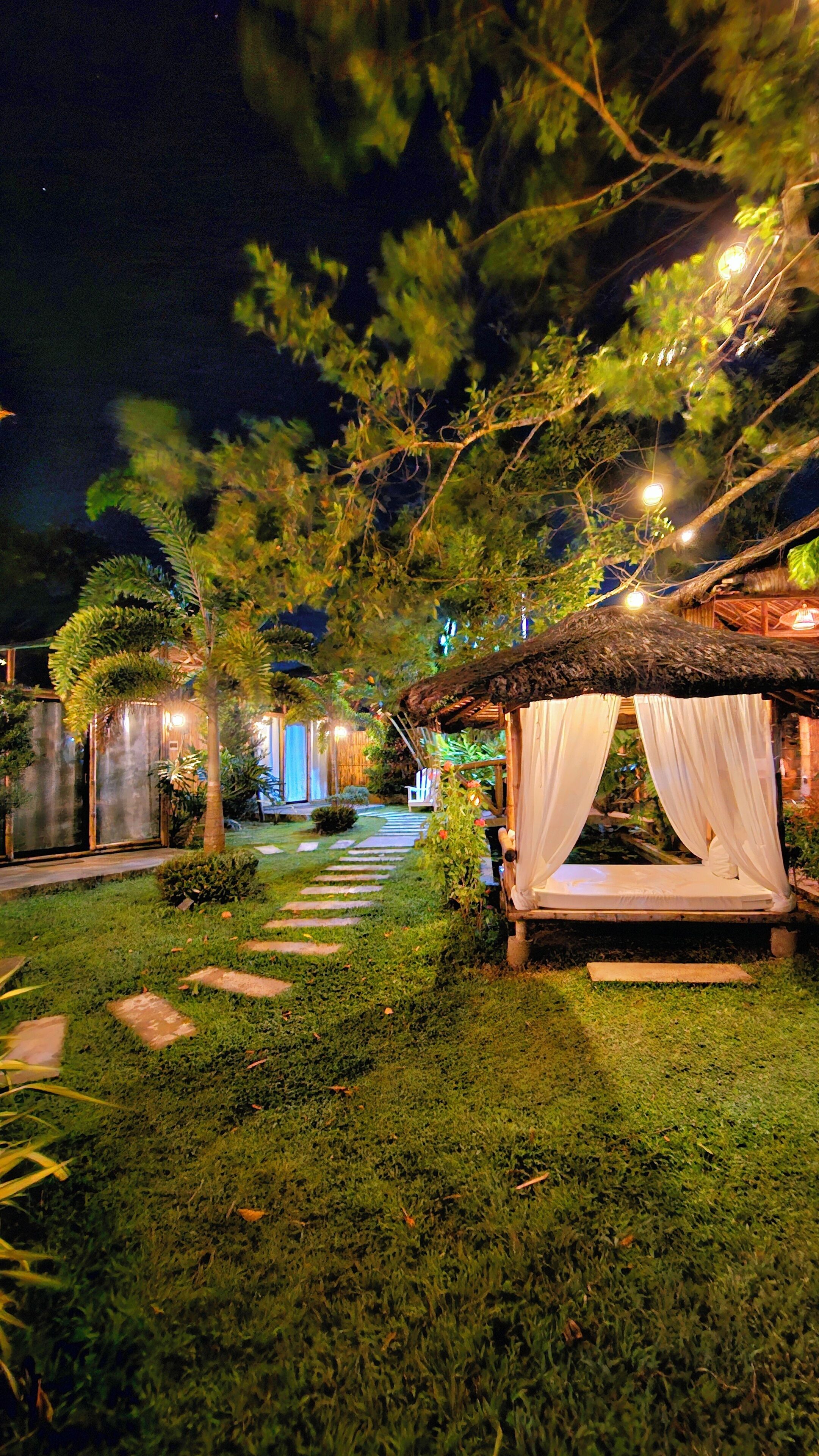 The Farm Shack by SMS Hospitality