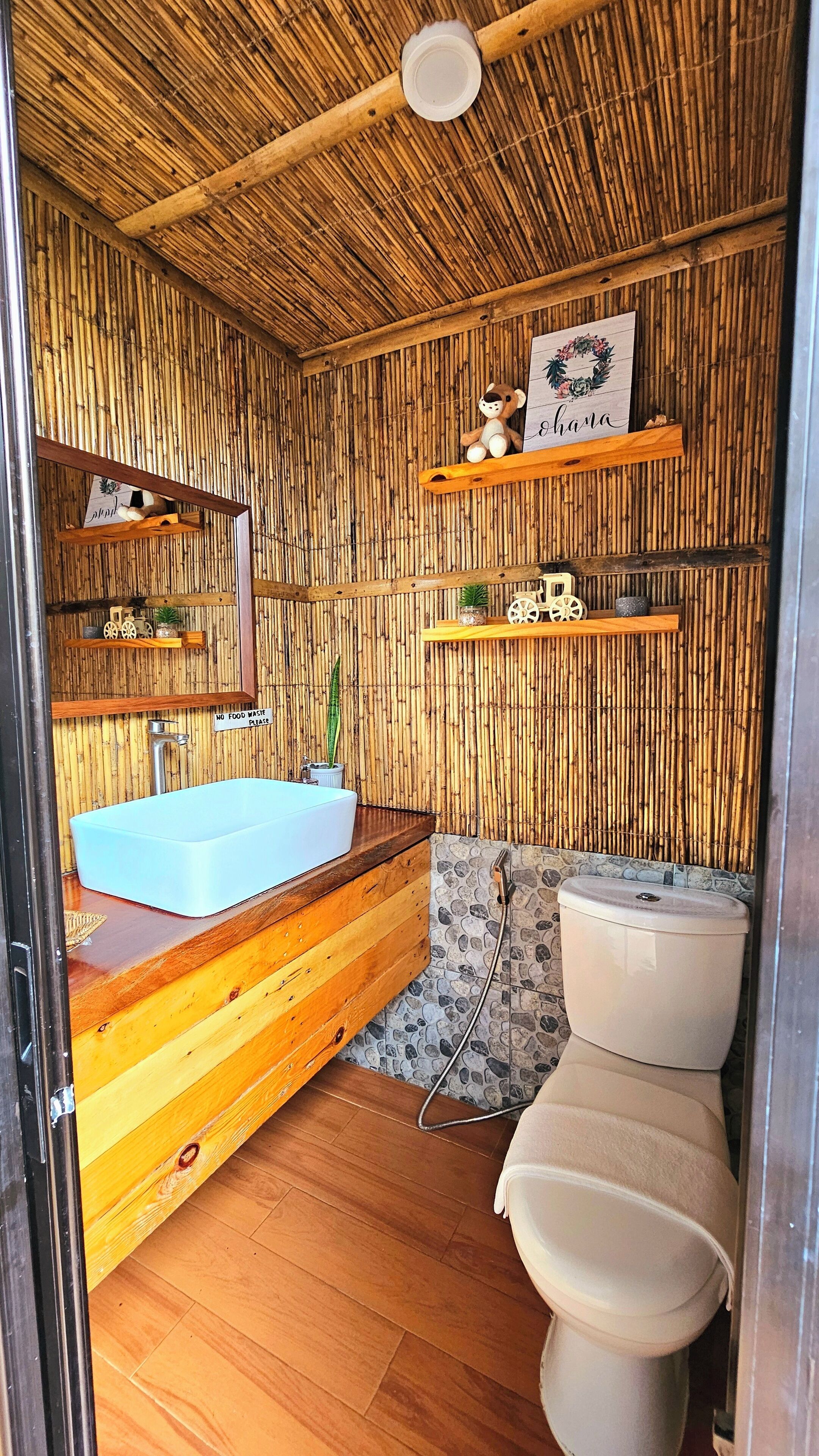 The Farm Shack by SMS Hospitality