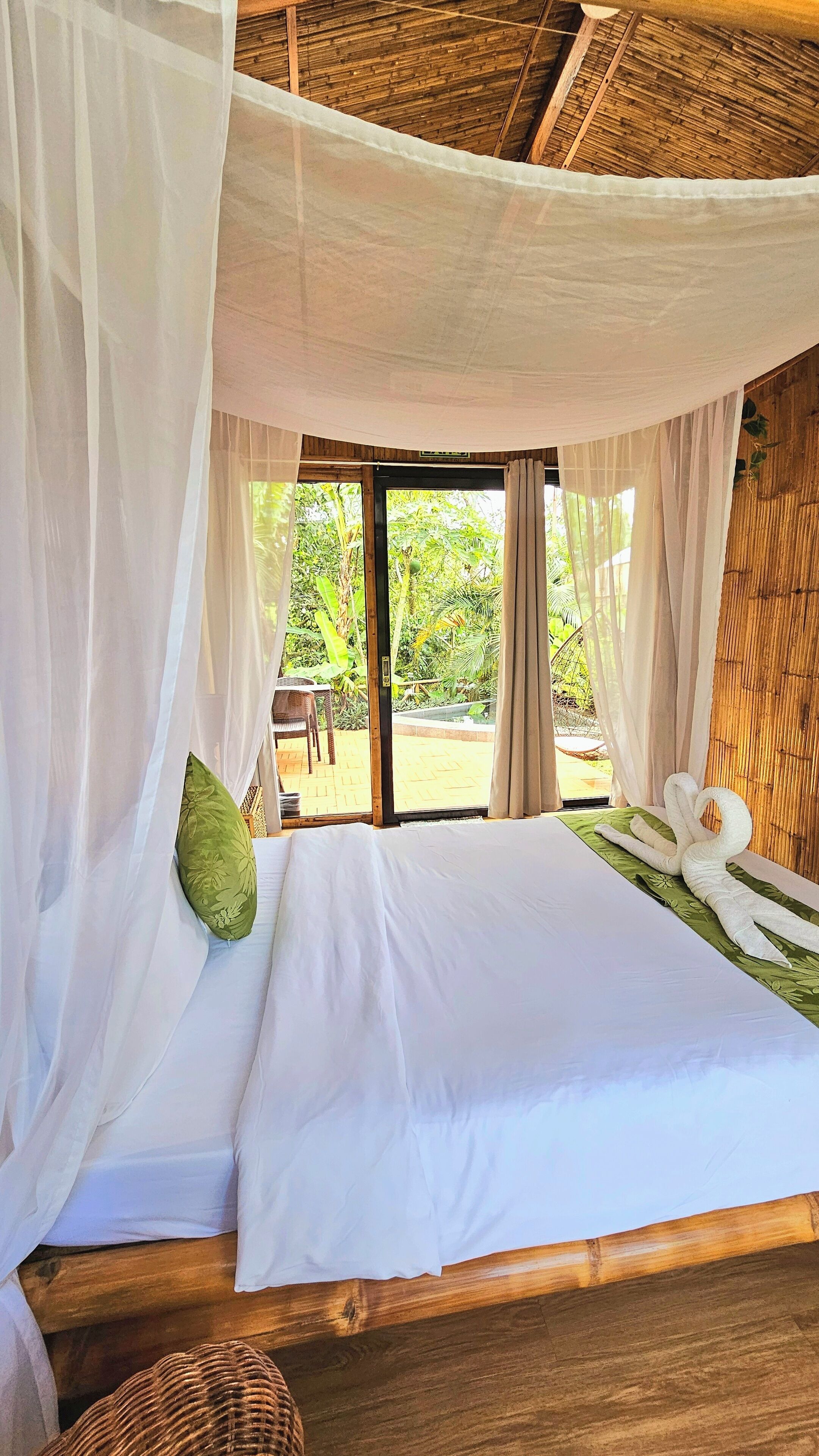 The Farm Shack by SMS Hospitality