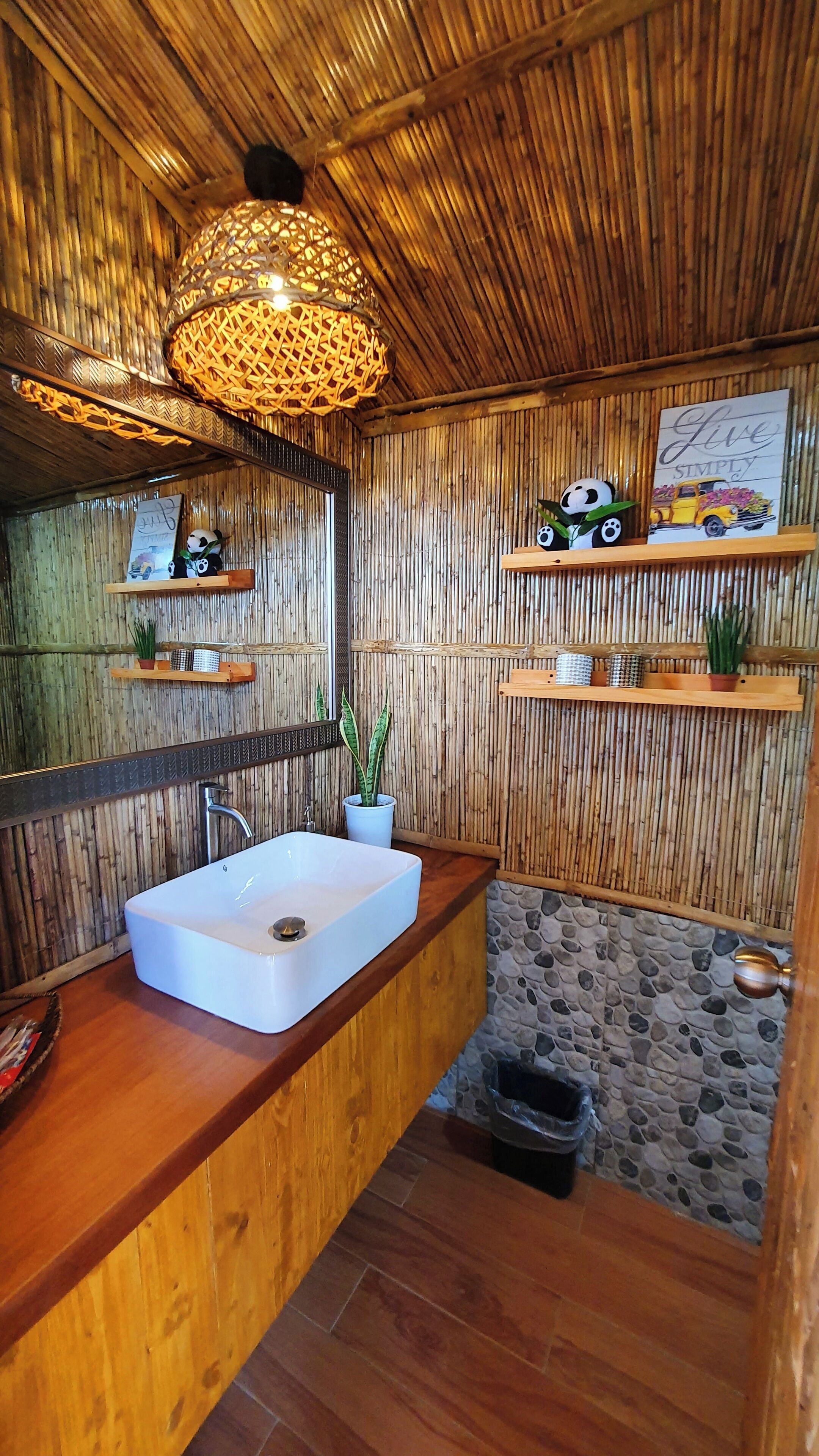 The Farm Shack by SMS Hospitality
