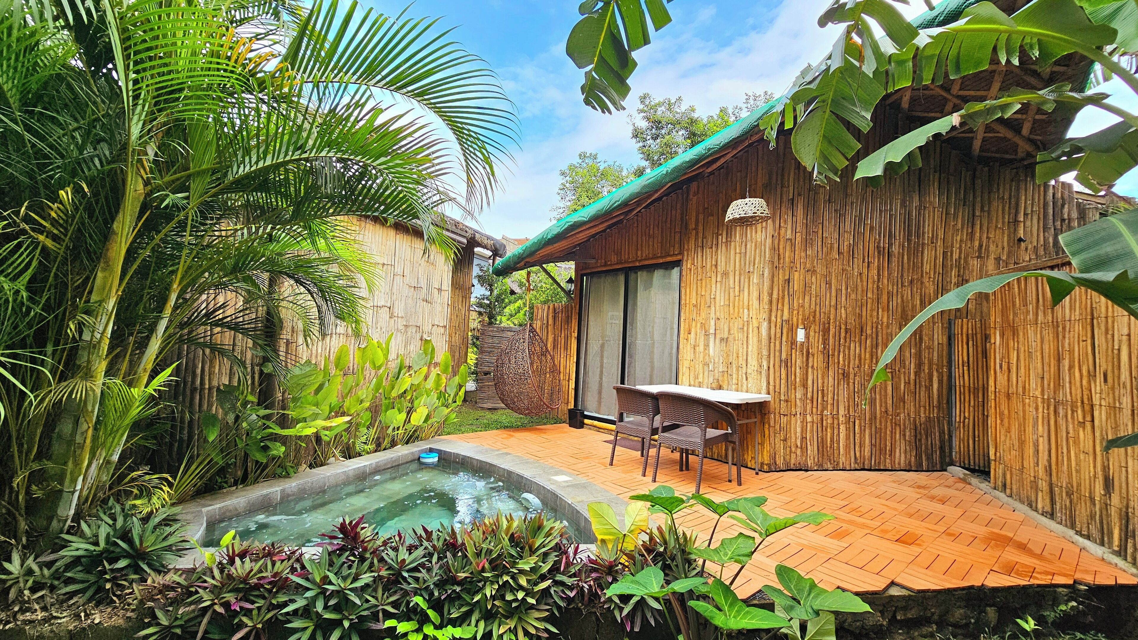 The Farm Shack by SMS Hospitality