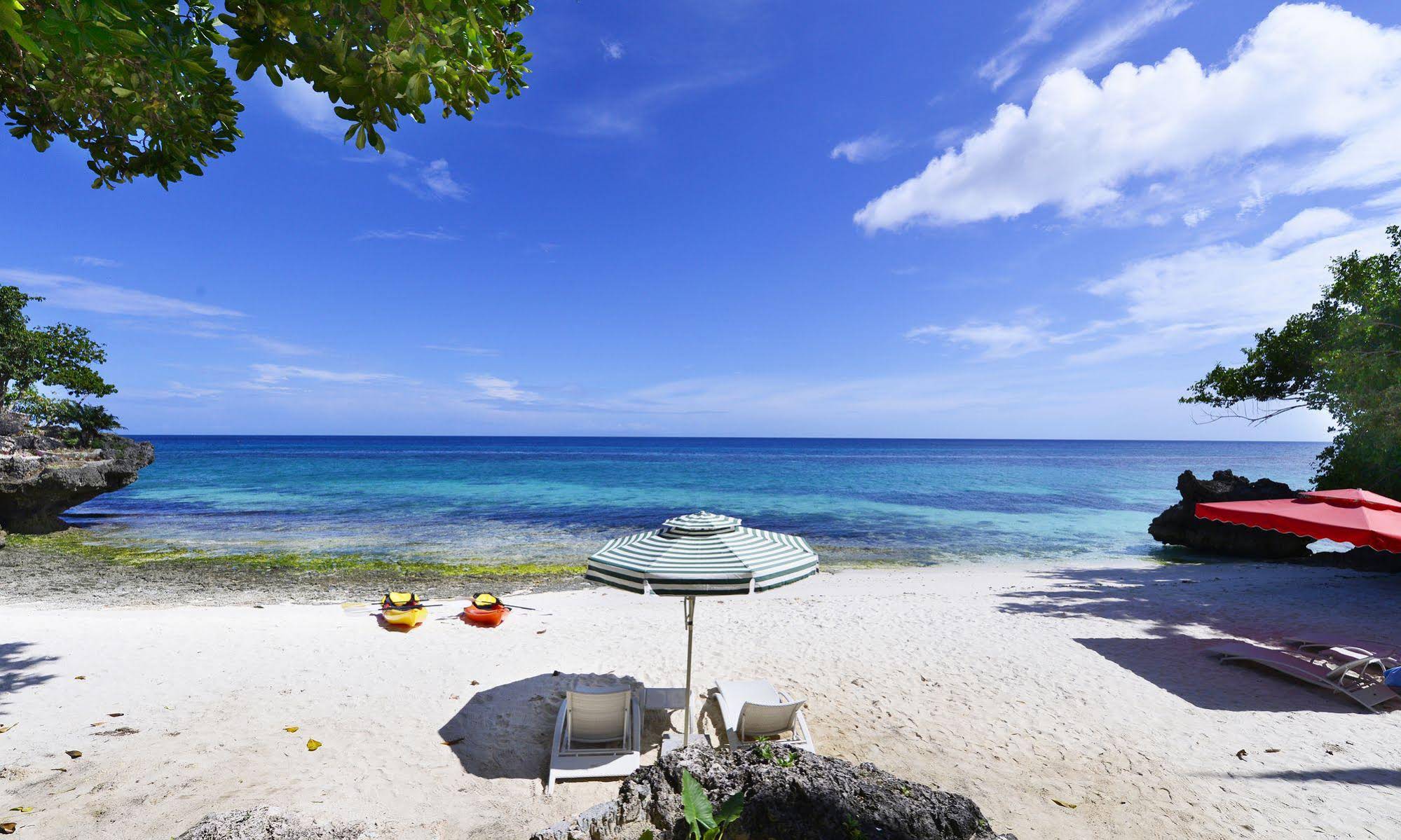 Anda Cove Beach Resort