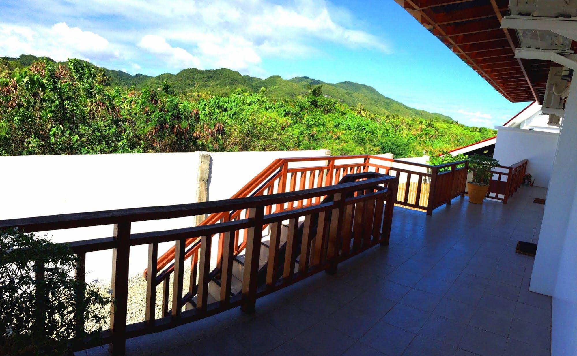 Anda Cove Beach Resort