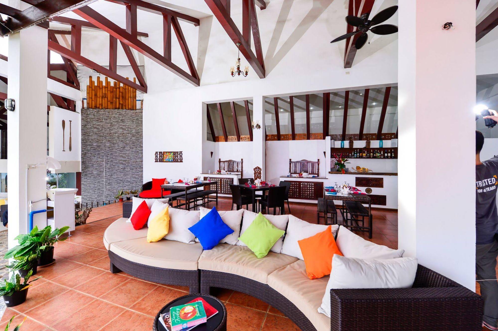 Anda Cove Beach Resort