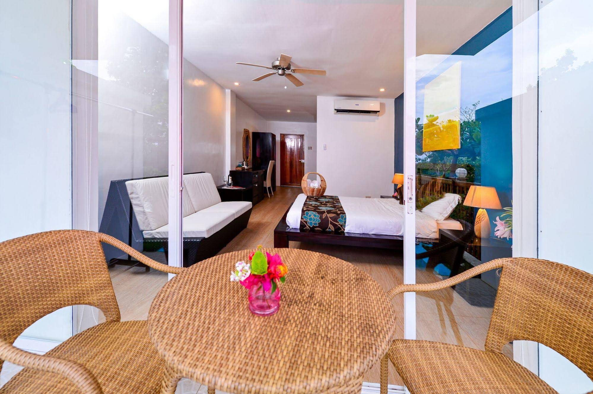 Anda Cove Beach Resort