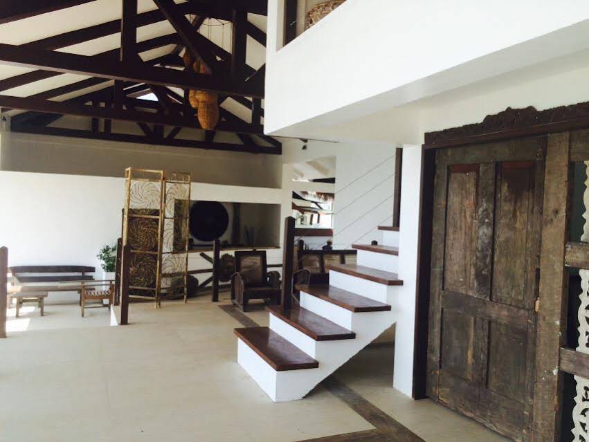 Anda Cove Beach Resort