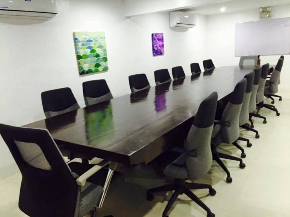 Anda Cove Beach Resort