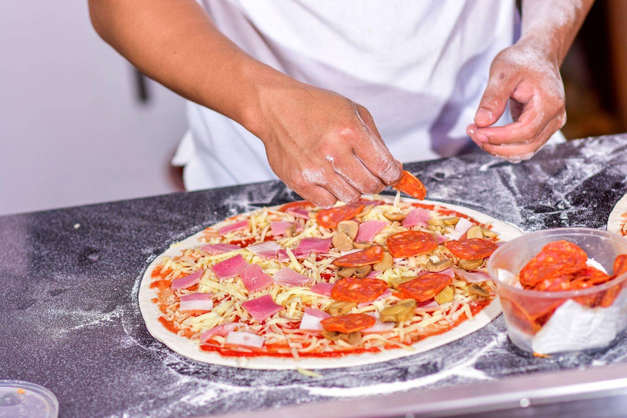 Anda Cove Beach Resort