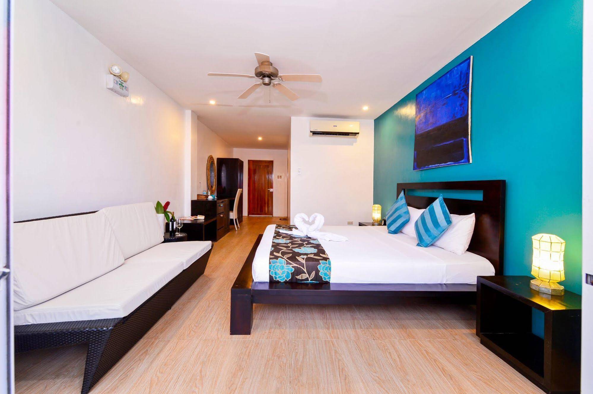 Anda Cove Beach Resort