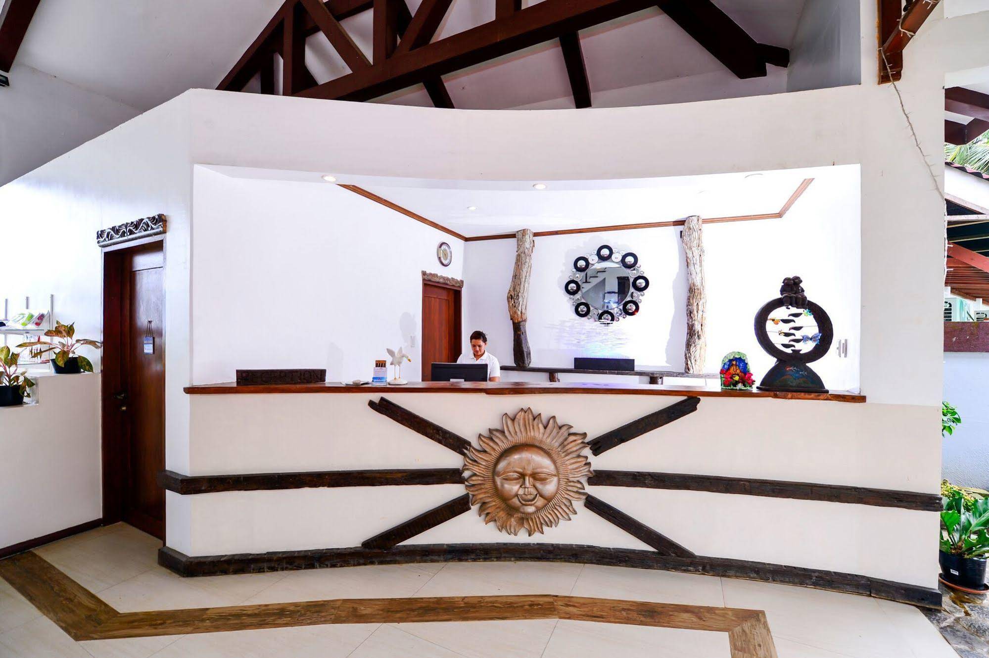 Anda Cove Beach Resort