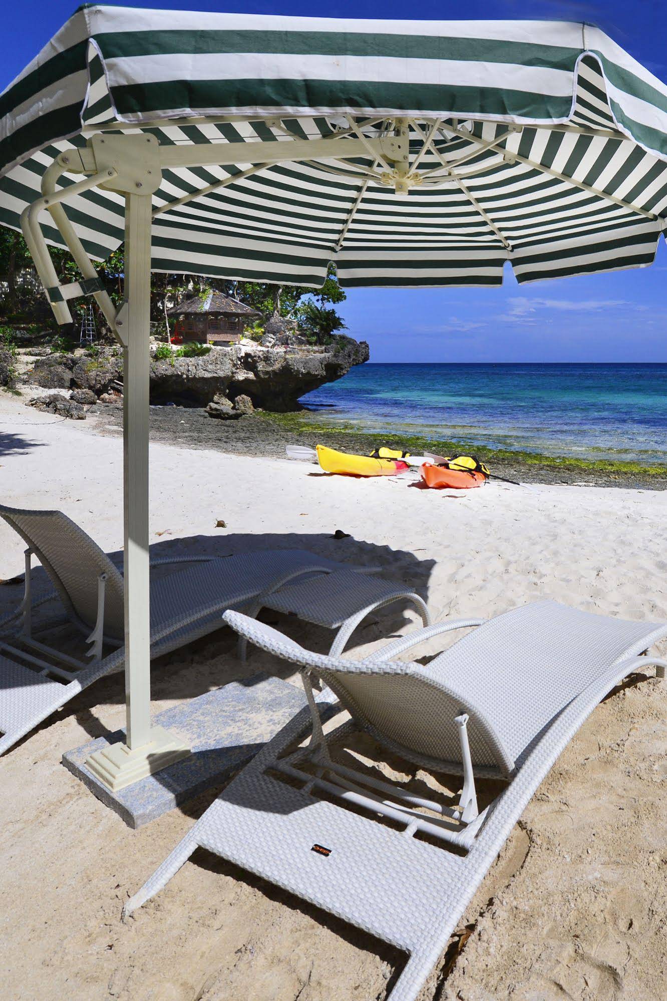 Anda Cove Beach Resort