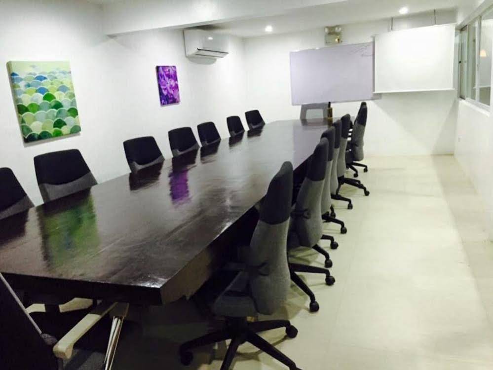 Anda Cove Beach Resort