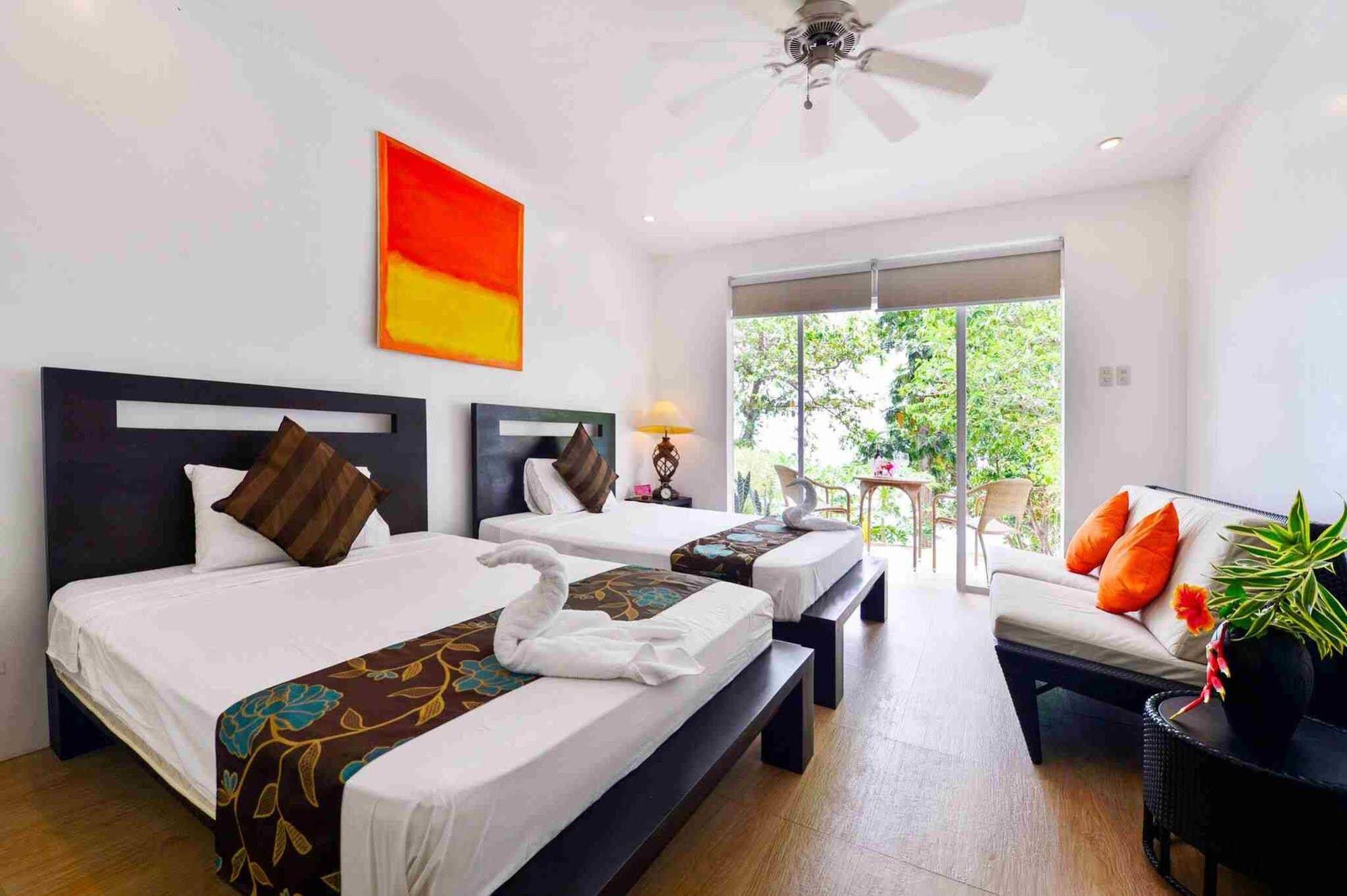 Anda Cove Beach Resort