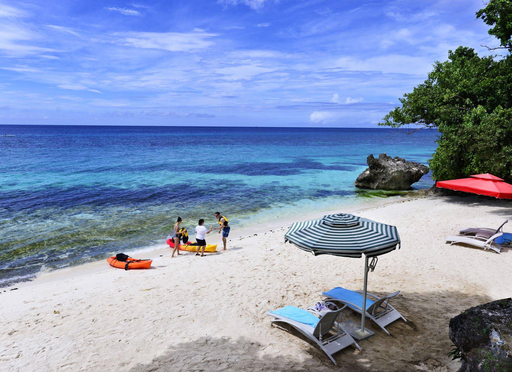 Anda Cove Beach Resort