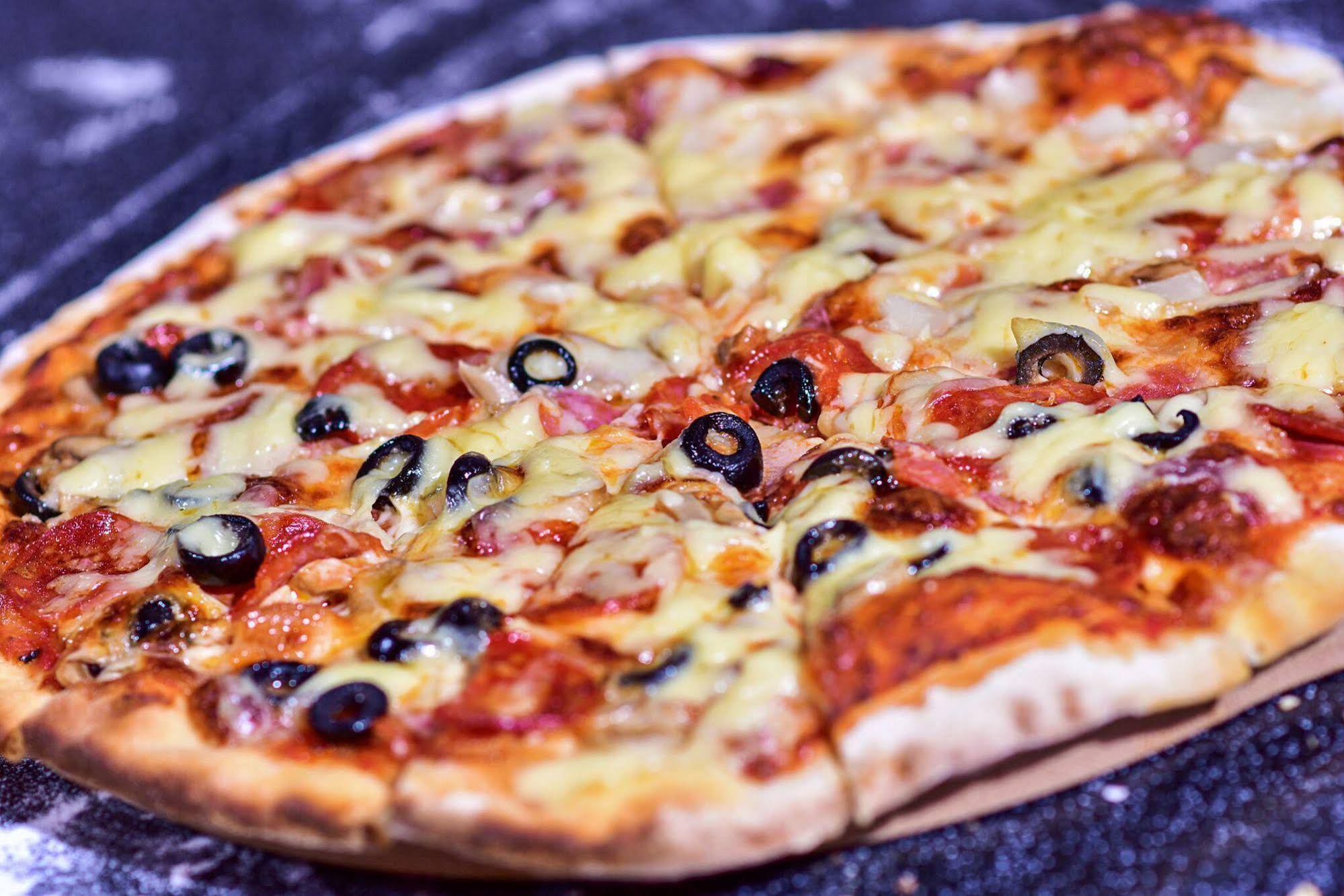 Anda Cove Beach Resort