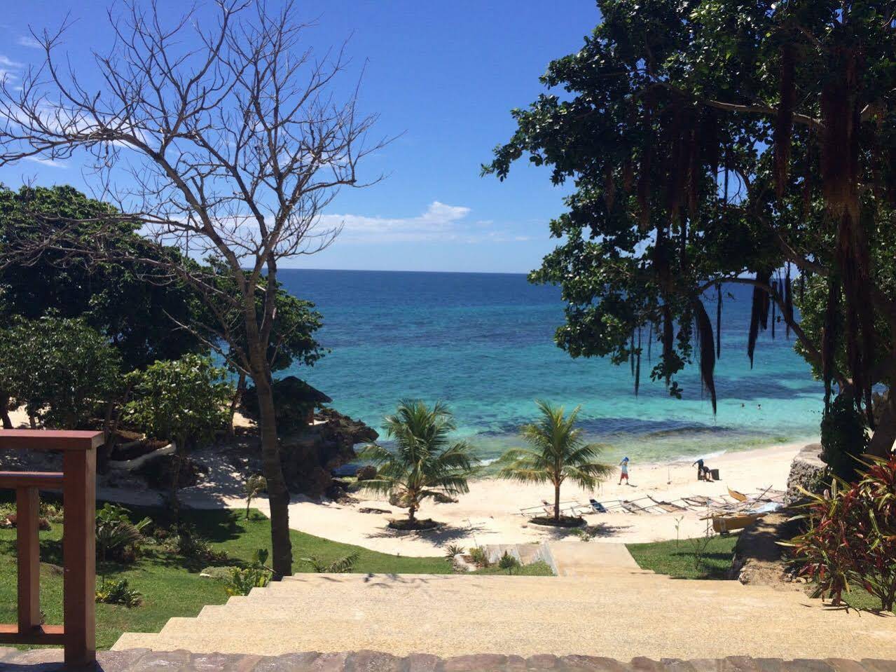 Anda Cove Beach Resort