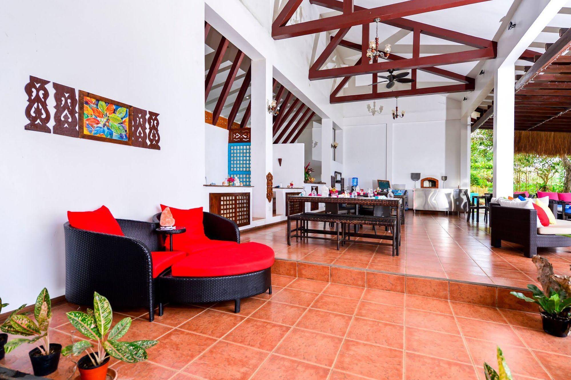 Anda Cove Beach Resort