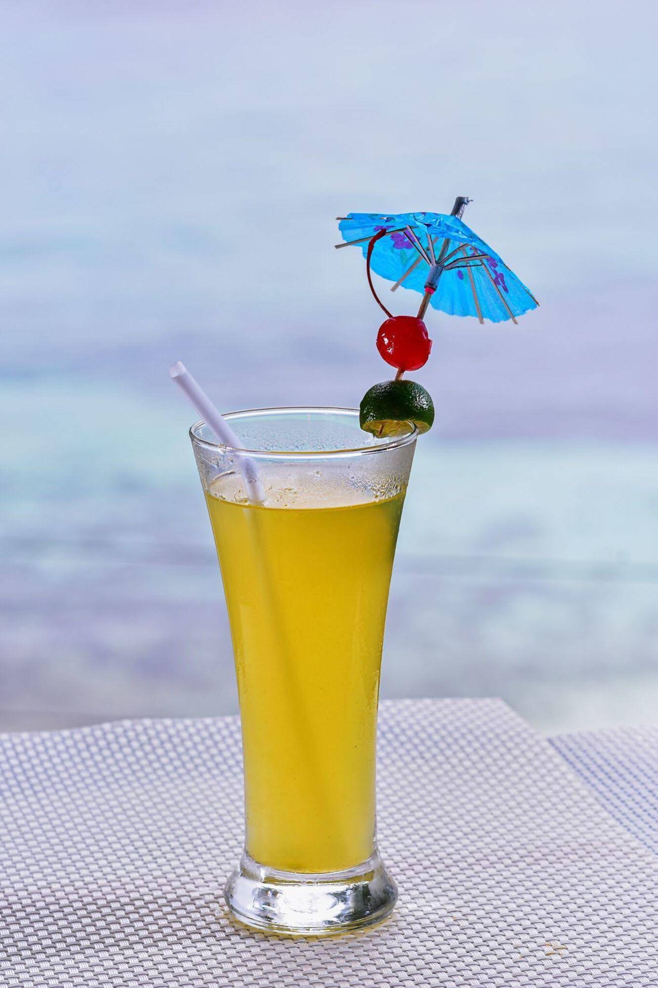 Anda Cove Beach Resort