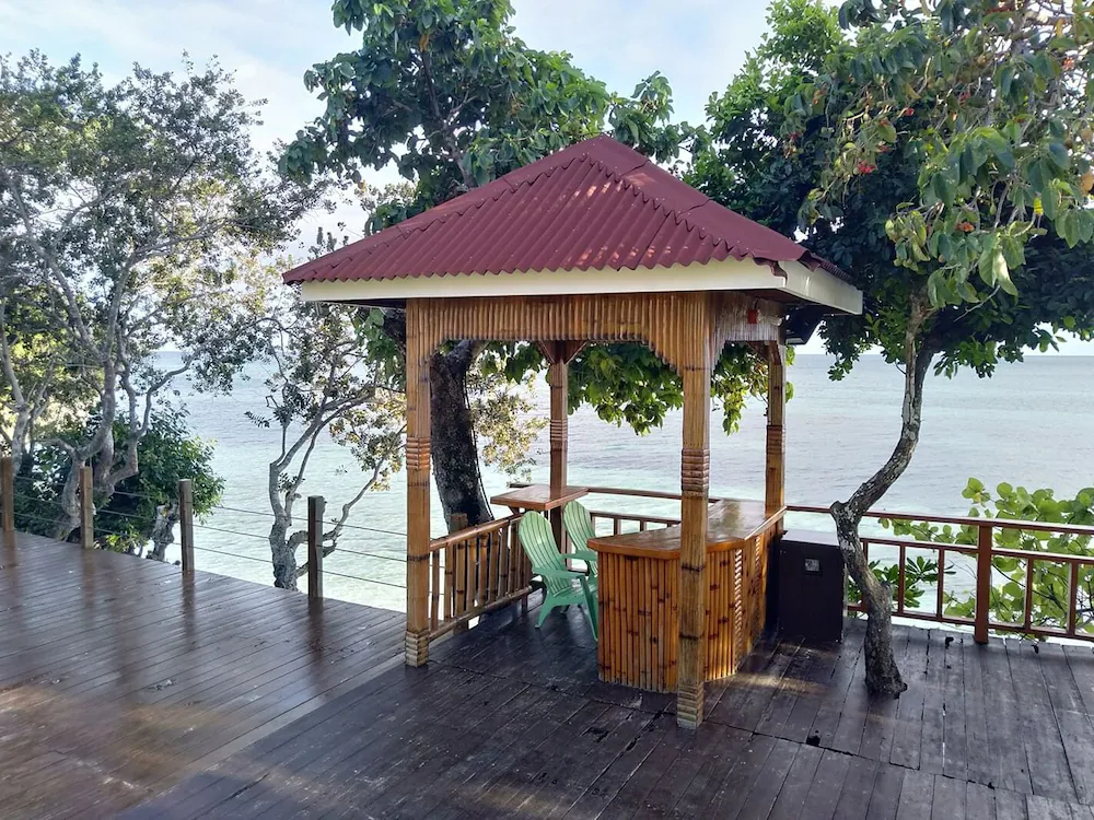 Anda Pearl Premier Resort