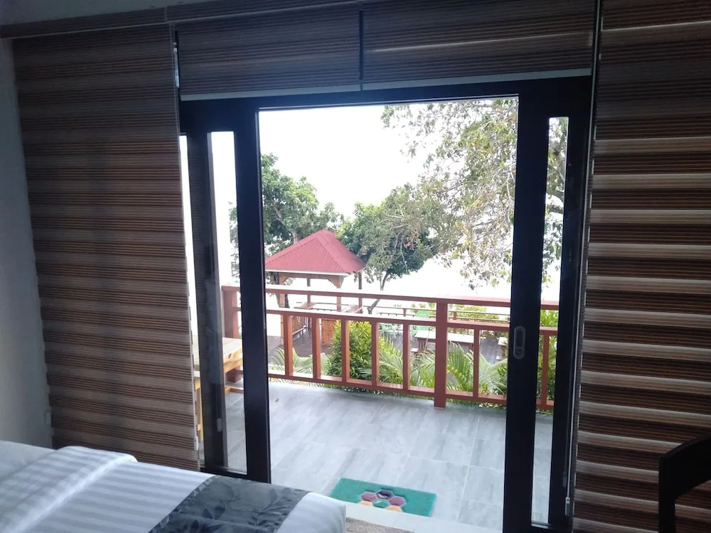 Anda Pearl Premier Resort