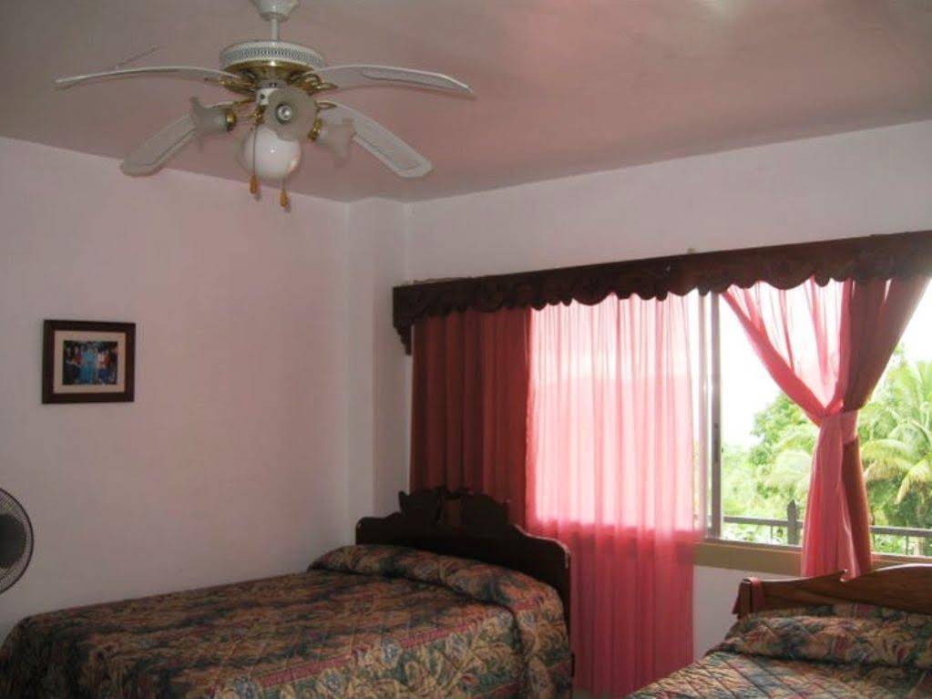 Bohol Paradise Hills and Resort