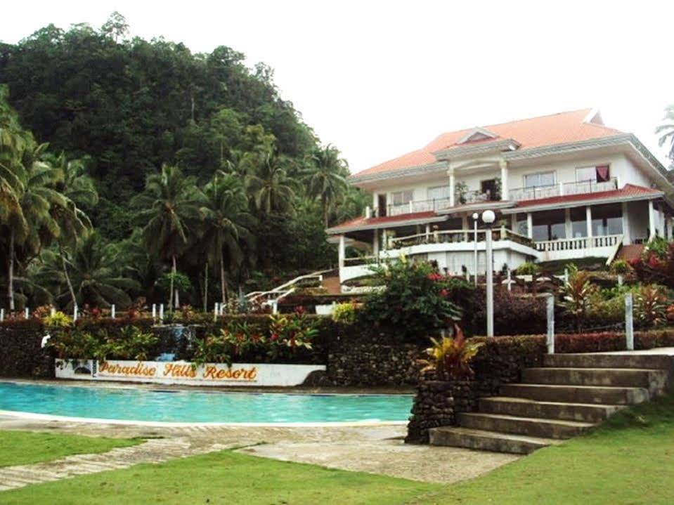 Bohol Paradise Hills and Resort