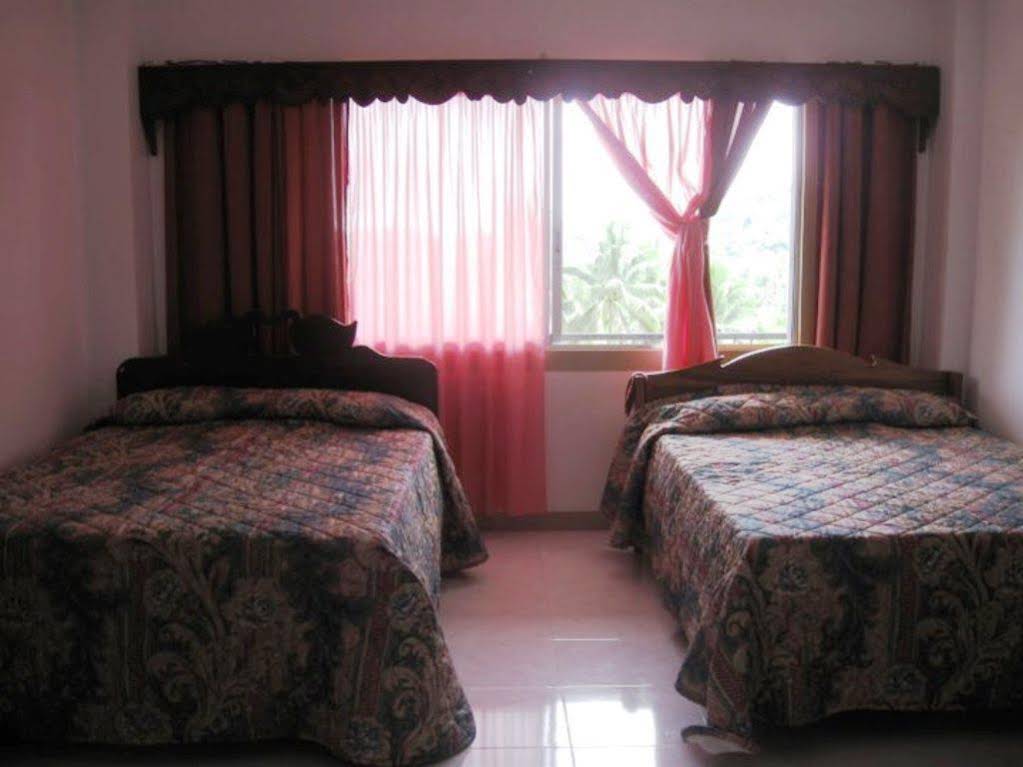 Bohol Paradise Hills and Resort